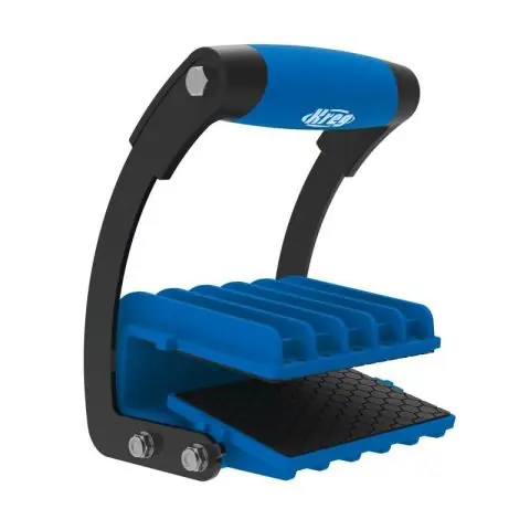 Kreg KMA3000 Skivhandtag Kundfavorit